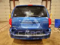 2011 Dodge CARAVAN photo