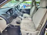 2011 Dodge CARAVAN фото