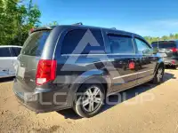 2011 Dodge CARAVAN photo