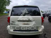 2011 Dodge CARAVAN фото