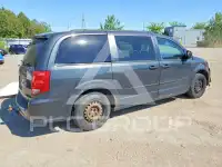 2011 Dodge CARAVAN фото