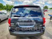 2011 Dodge CARAVAN фото