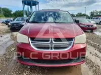 2011 Dodge CARAVAN фото