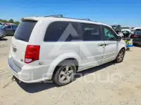 2011 Dodge CARAVAN фото