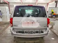 2011 Dodge CARAVAN фото