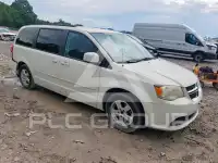2011 Dodge CARAVAN photo