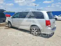 2011 Dodge CARAVAN фото
