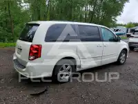 2011 Dodge CARAVAN фото