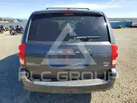 2011 Dodge CARAVAN фото