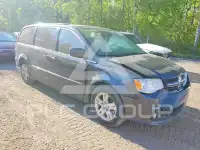 2011 Dodge CARAVAN фото