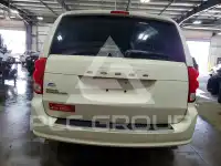 2011 Dodge CARAVAN фото