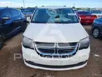 2011 Dodge CARAVAN фото