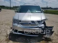 2011 Dodge CARAVAN фото