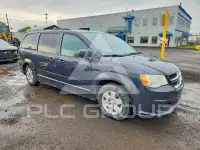 2011 Dodge CARAVAN photo