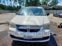 2011 Dodge CARAVAN фото