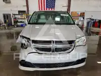 2011 Dodge CARAVAN фото