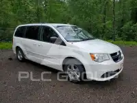 2011 Dodge CARAVAN фото