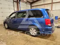 2011 Dodge CARAVAN photo