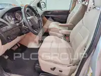 2011 Dodge CARAVAN фото
