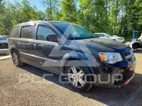 2011 Dodge CARAVAN photo