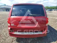 2011 Dodge CARAVAN фото