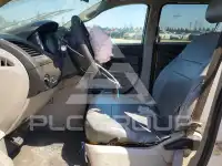 2011 Dodge CARAVAN фото