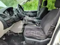 2011 Dodge CARAVAN фото
