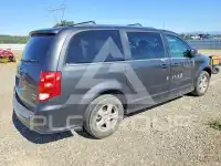 2011 Dodge CARAVAN фото
