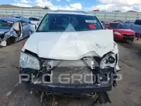2011 Dodge CARAVAN photo