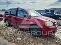 2011 Dodge CARAVAN фото