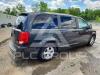 2011 Dodge CARAVAN фото