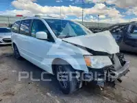 2011 Dodge CARAVAN photo
