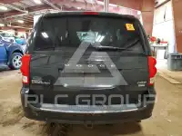 2011 Dodge CARAVAN фото