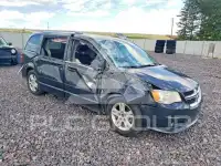 2011 Dodge CARAVAN photo