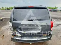 2011 Dodge CARAVAN photo
