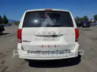 2011 Dodge CARAVAN фото
