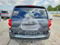 2011 Dodge CARAVAN фото