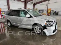 2011 Dodge CARAVAN фото