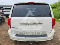 2011 Dodge CARAVAN фото