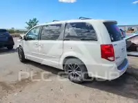 2011 Dodge CARAVAN photo