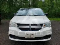 2011 Dodge CARAVAN фото
