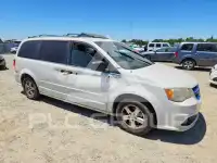 2011 Dodge CARAVAN фото