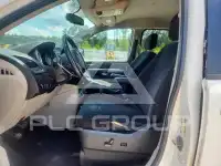 2011 Dodge CARAVAN фото