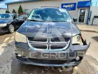 2011 Dodge CARAVAN фото