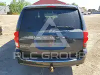 2011 Dodge CARAVAN фото