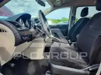 2011 Dodge CARAVAN фото