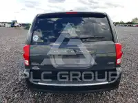 2011 Dodge CARAVAN photo