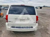 2011 Dodge CARAVAN photo