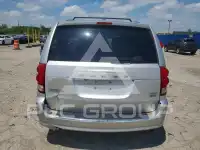 2011 Dodge CARAVAN фото