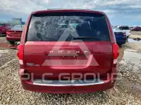 2011 Dodge CARAVAN фото
